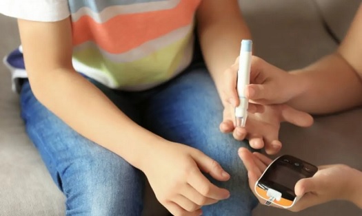IDAI Sebut Anak Dengan Diabetes Aman Berpuasa Dengan Syarat Tertentu